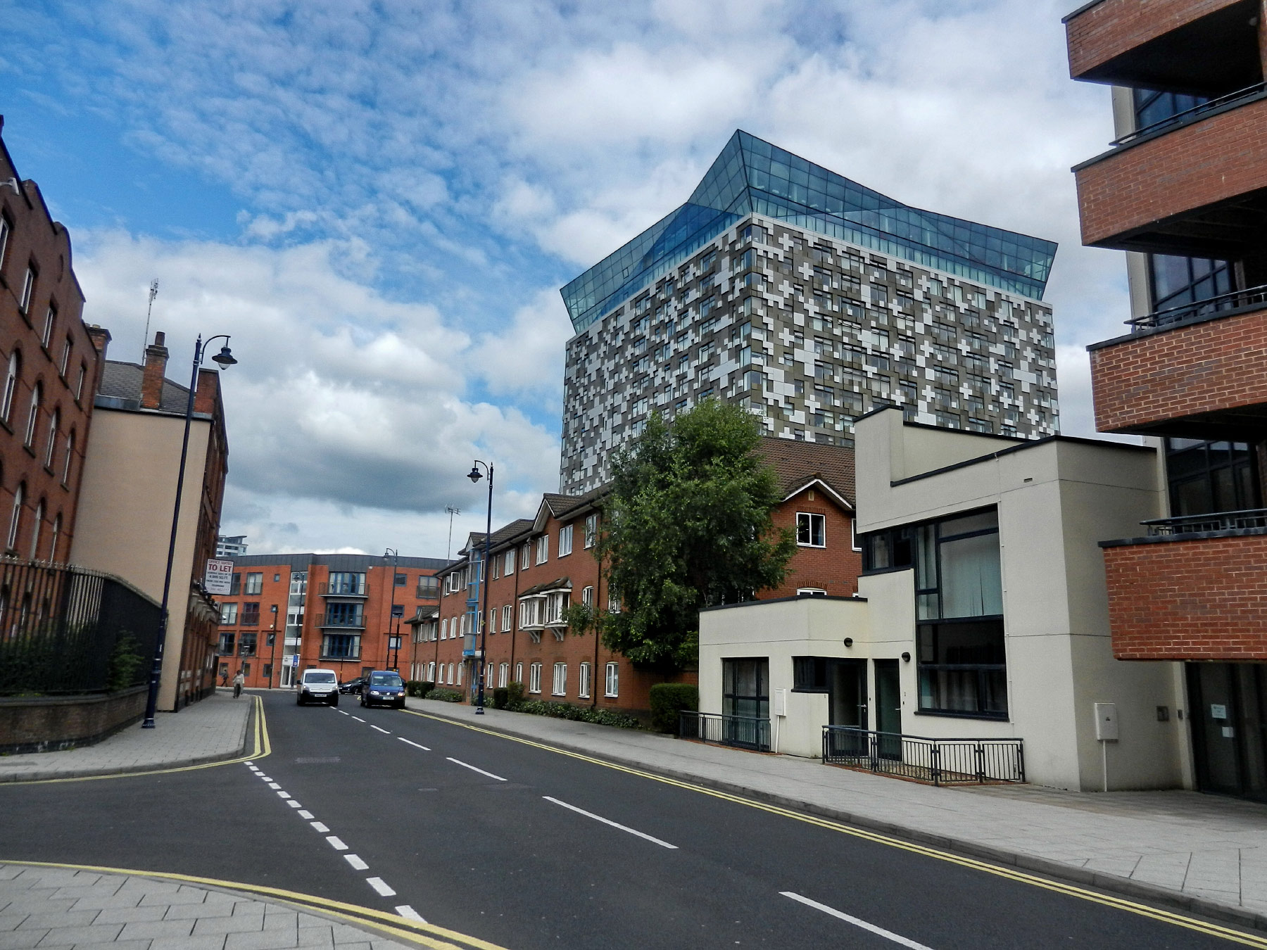 Birmingham